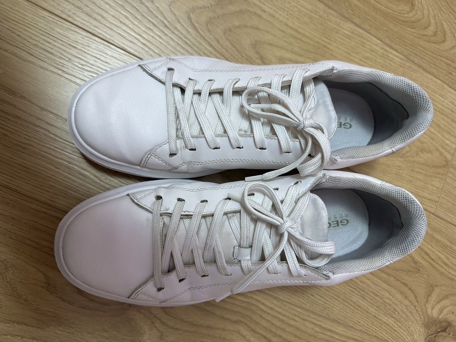 Обувки "Geox Респира" размер 43.