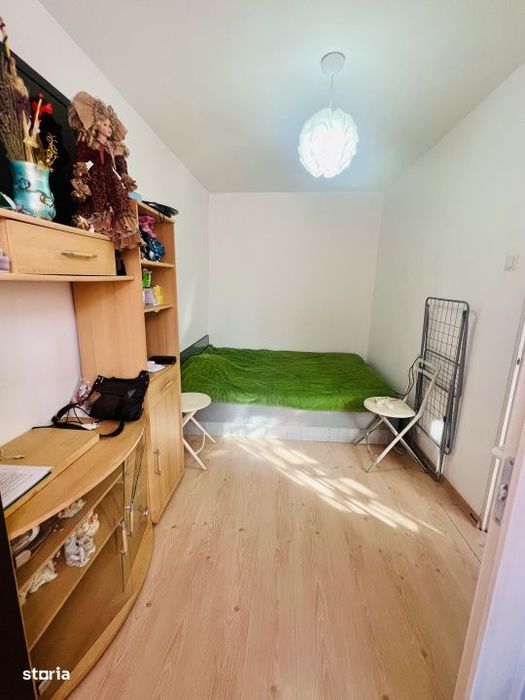 Apartament 2 camere - etaj 2 - Calea Sagului