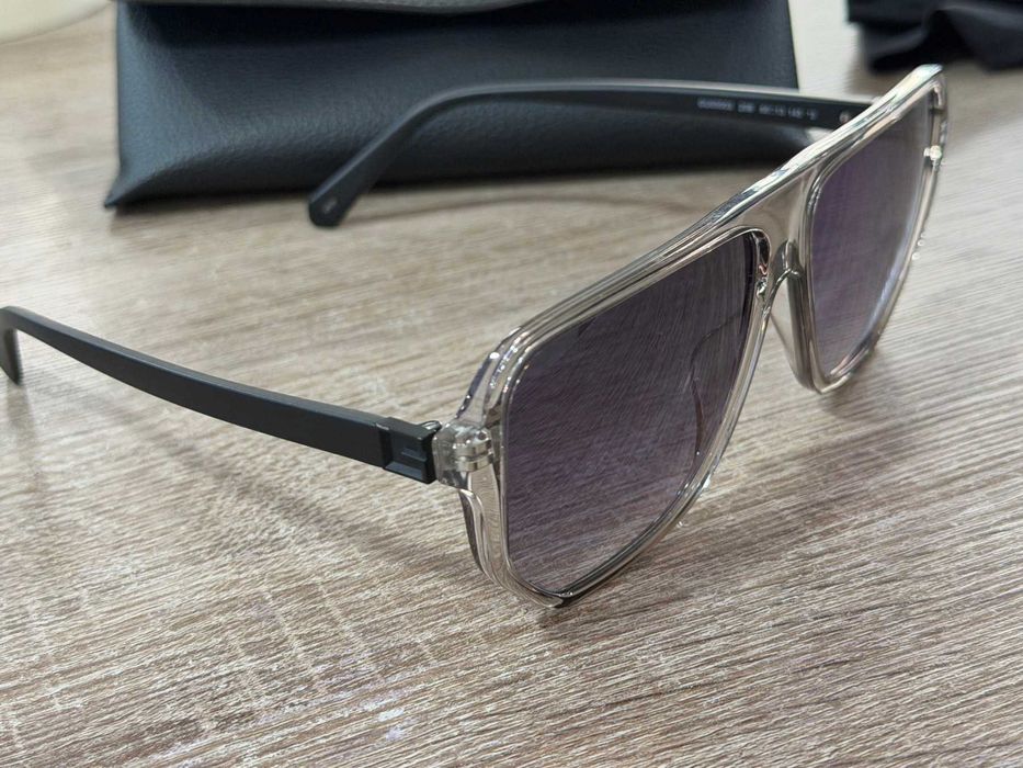Слънчеви очила Guess GU00003 20B
