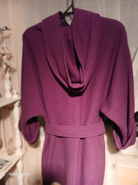 Женский Кардиган,  шерсть