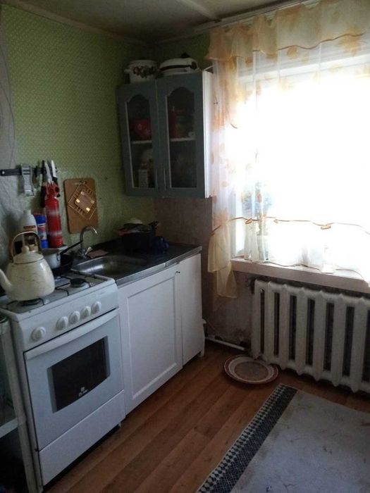 Продажа дома в городе Костанай