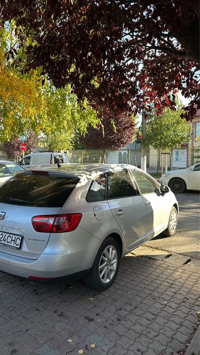 Seat Ibiza 2013