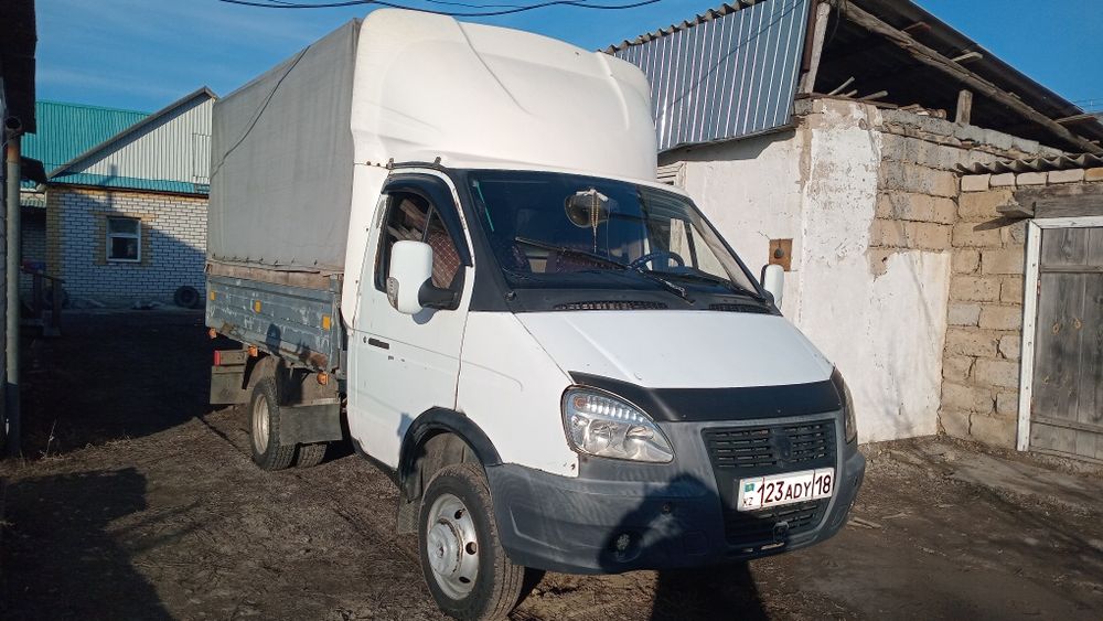 Газель Газель Газель