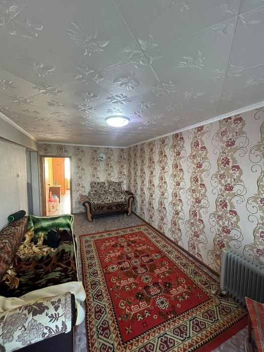 Продается квартира в г. Балхаше
