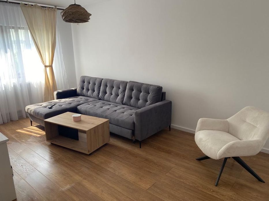 Apartament chirie