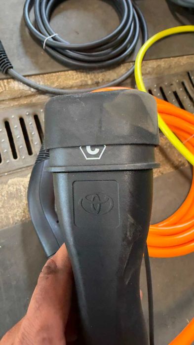 Cabluri incarcare masini Electrice Hybrid BMW mercedes audi toyota kia volvo jaguar  Tesla vW   20 32 A