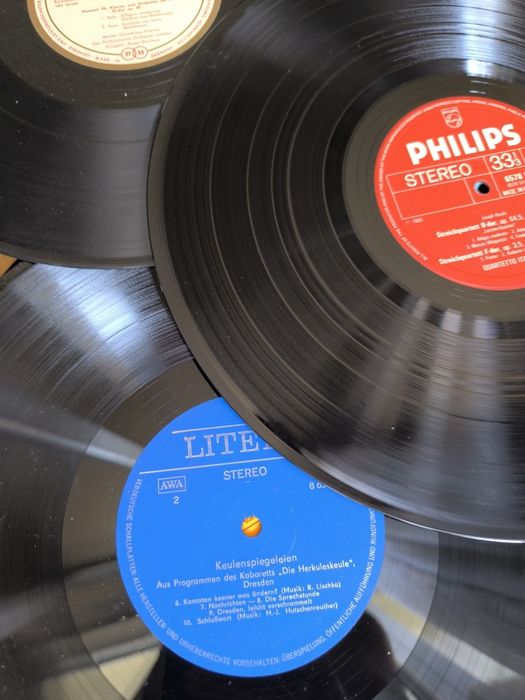 Viniluri pentru decor