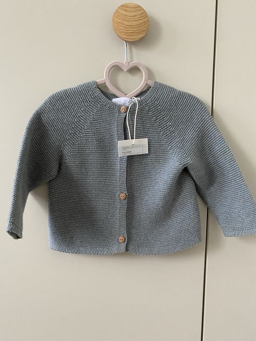 Pulover Zara nou, 68