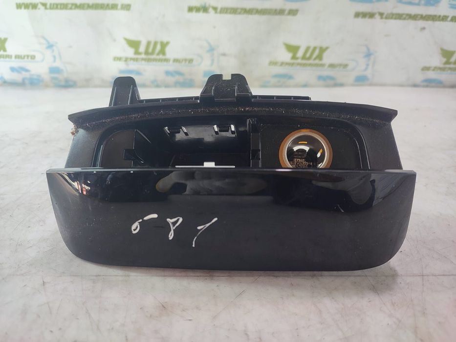 Scrumiera 9671177577 Peugeot 508 1 [facelift] [2014 - 2020] 2.0 hdi H