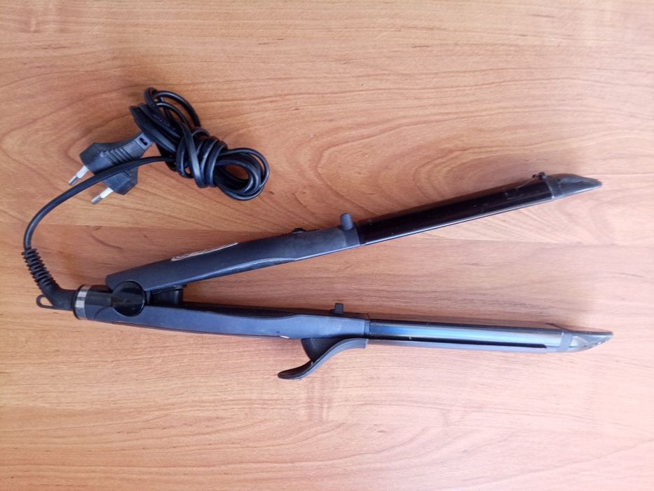 Плойка электрическая