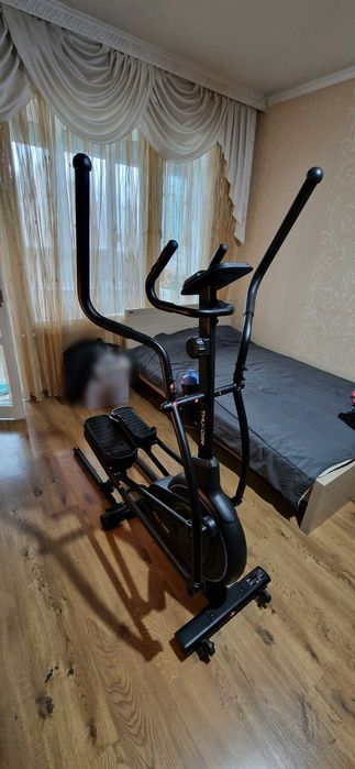 Кростренажор THUNDER