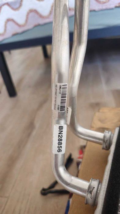 Продавам радиатор