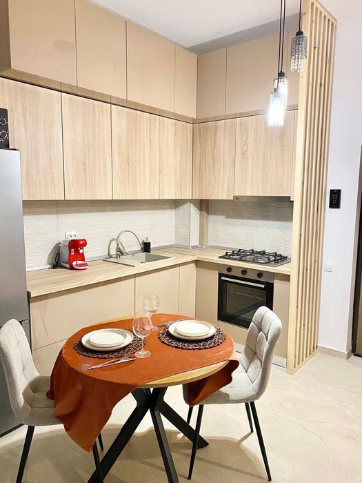 Apartament 2 camere - metrou Berceni