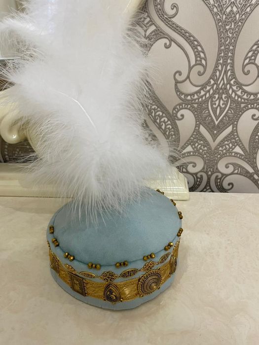 Платье кыз узату