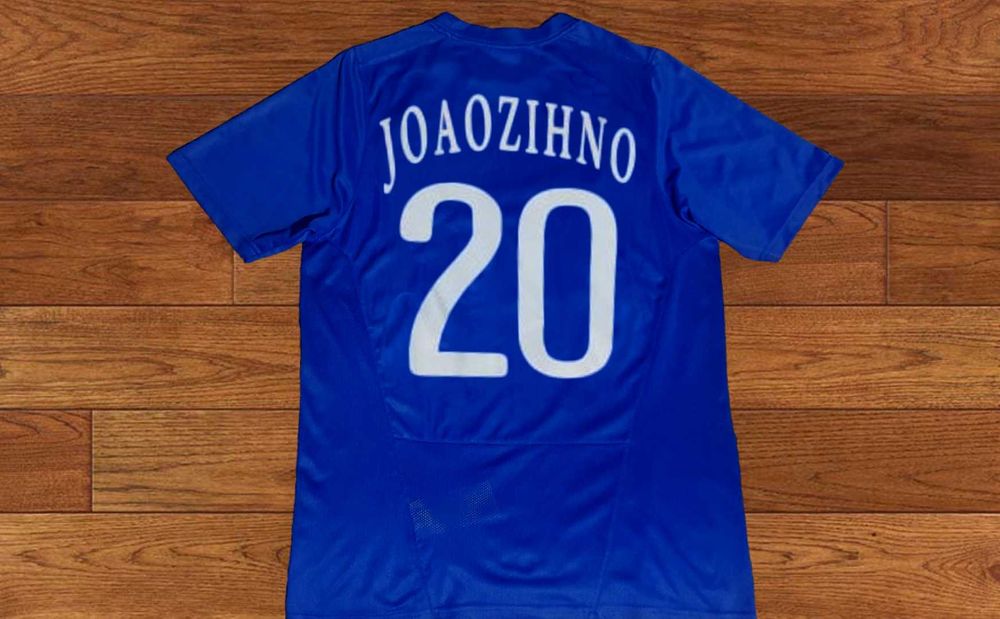 Футболна тениска Levski Sofia Joaozinho