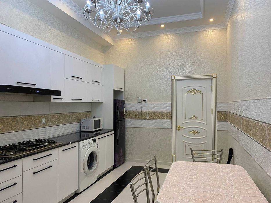 Новостройка, 104 кв.м. Норамед клиника. Экобозор. Своя. Срочно!