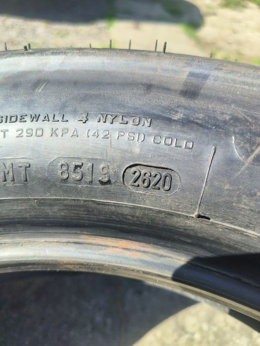 Pirelli MT66 Route