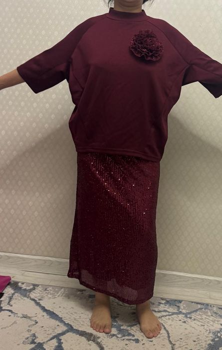 Продам абсолютно новое платье