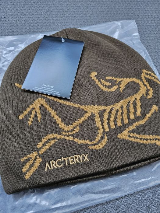 Căciulă arcteryx