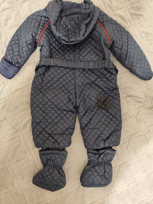 Продам весенний/осенний комбинезон