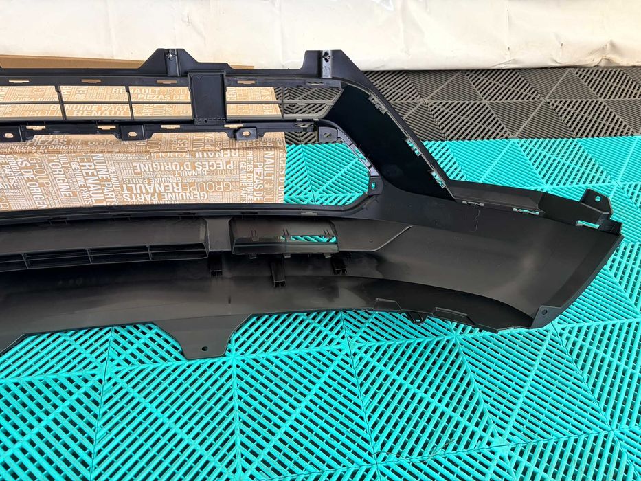 Spoiler grila bara fata Dacia Spring 2 2024+ noua originala Renault