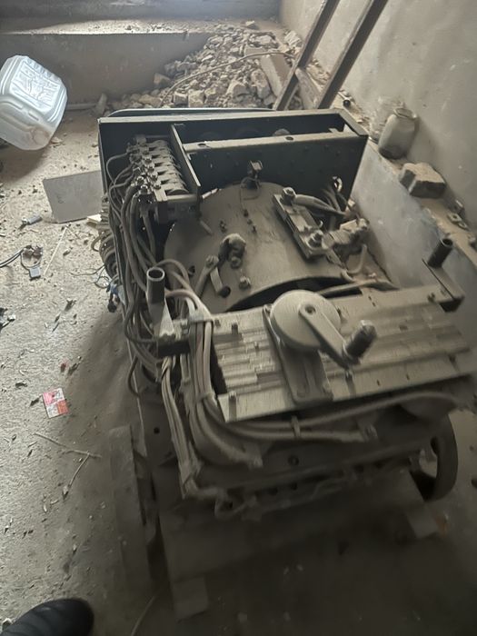 Продам сварочный аппарат сварка