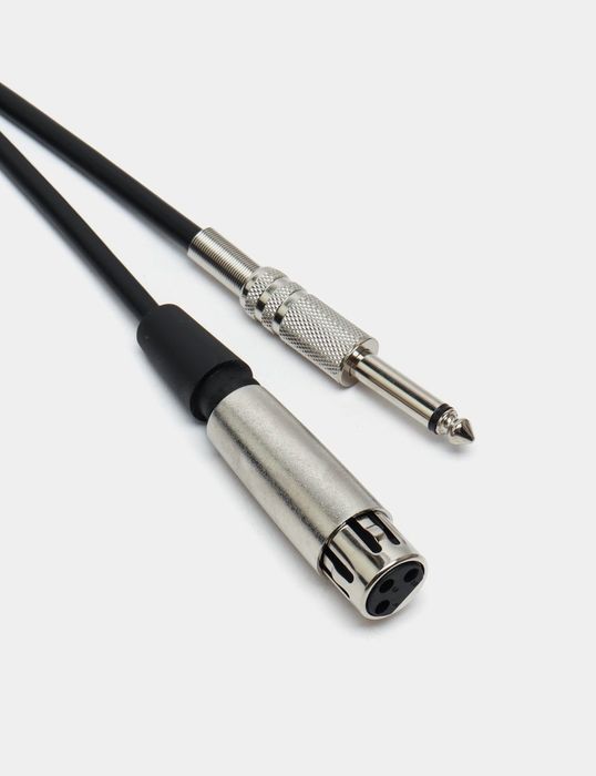 Микрофон SHURE SR-580A