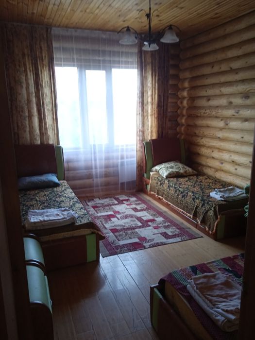 Продам коттедж в Бурабай!