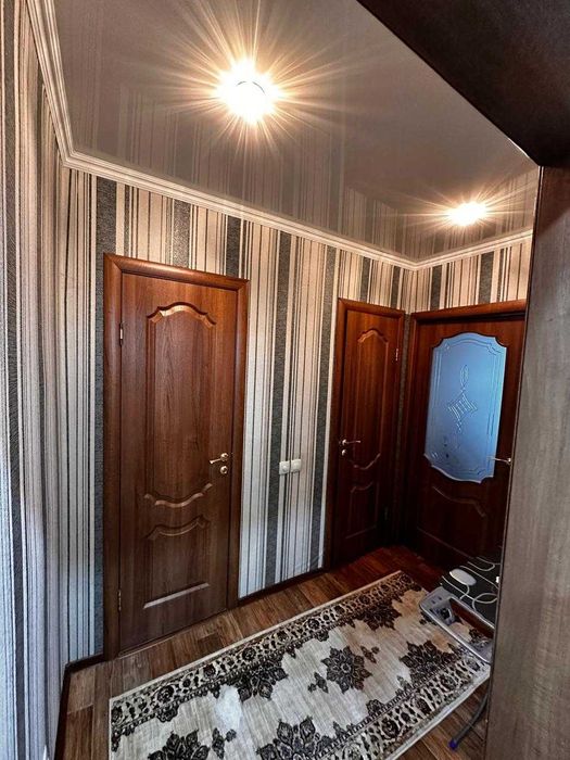Продам 3-х комн квартиру в 20 мкрн