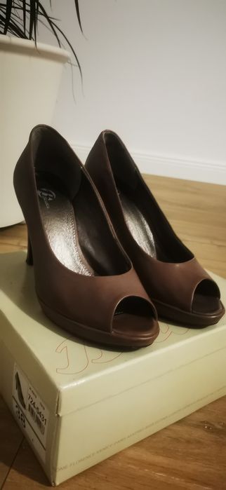 Pantofi eleganți Bata