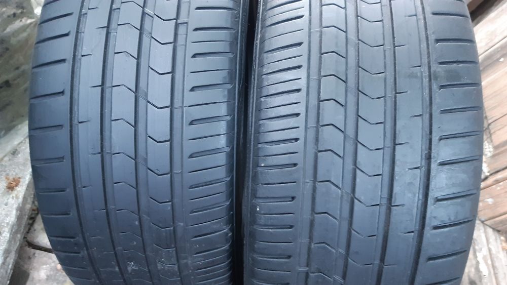 Anvelope 225/40r18 vară marca Bridgestone preț 200 lei bucata