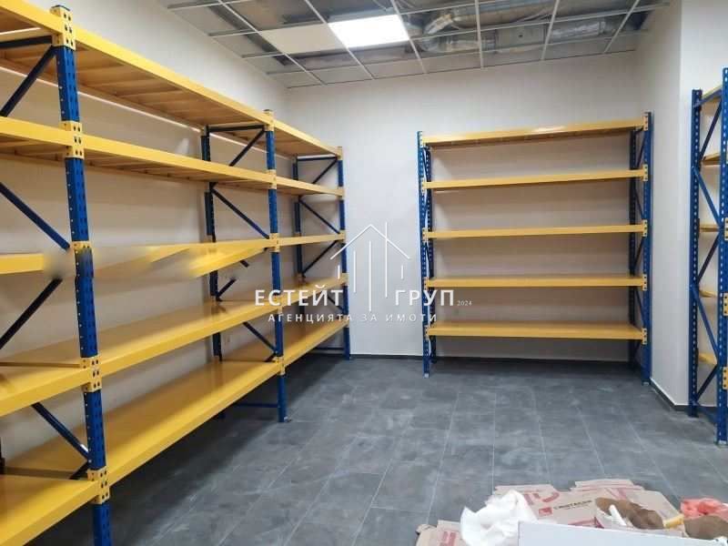 Дава се под наем Склад в Варна, Владислав Варненчик - 400 кв.м за 2448 € - Снимка #1