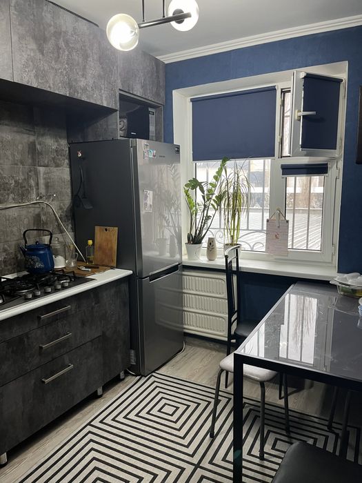 Квартира 3-комнатная СРОЧНО