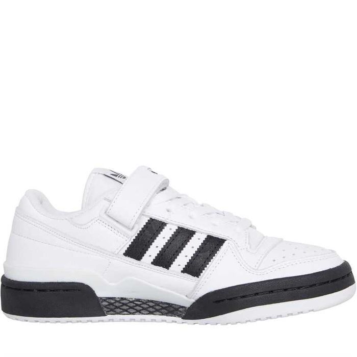 Аdidas - Originals Forum Low Trainers Оригинал Код 561