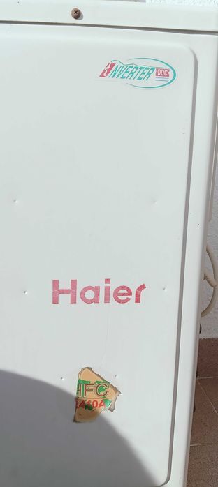 Климатик haier мулти сплит система
