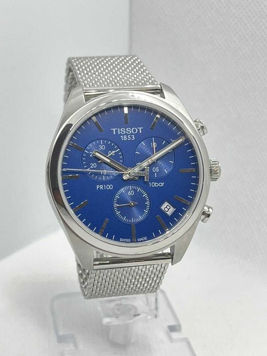 TISSOT PR100 Оригинал!