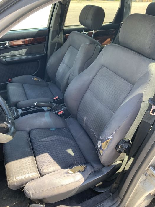 Audi A6 C4 2.5TDI Quattro за части