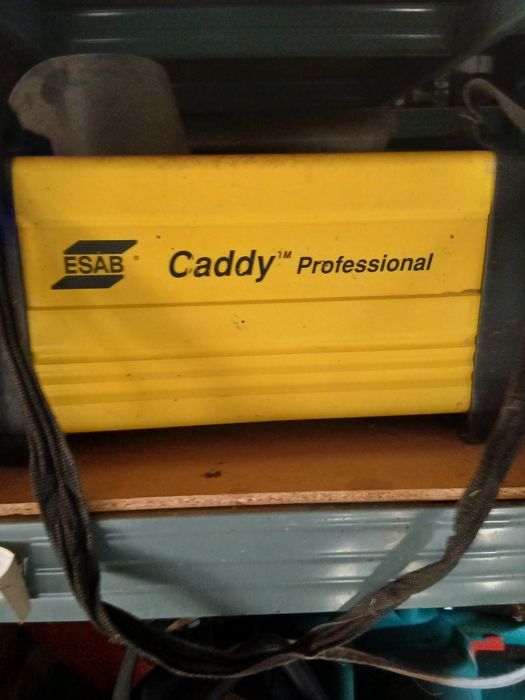 Vând scule profesionale