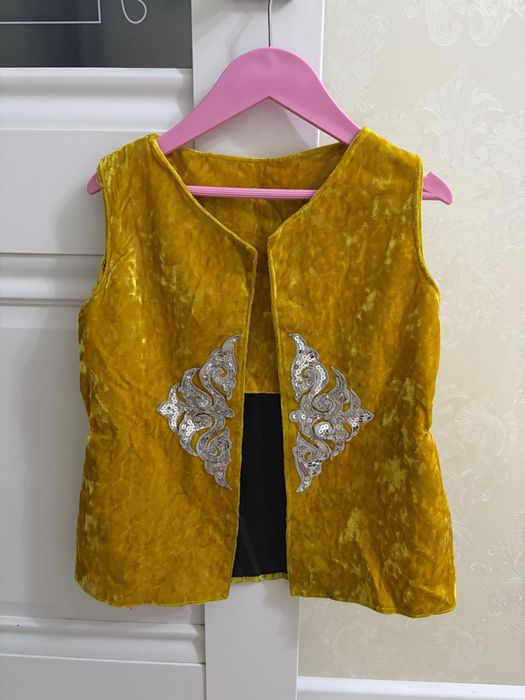 Детский жакет 2000,4000тг