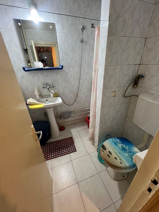 Garsoniera de vânzare, 26mp, zona Calea Bucuresti