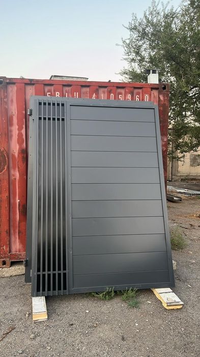 Продается ворота