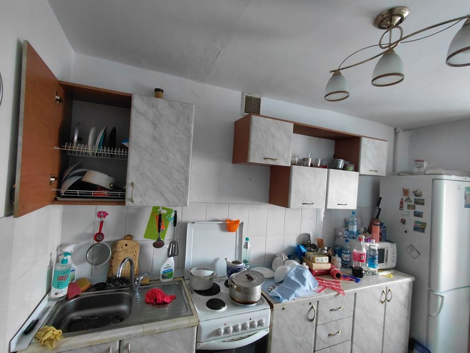 Кухоный гарнитур