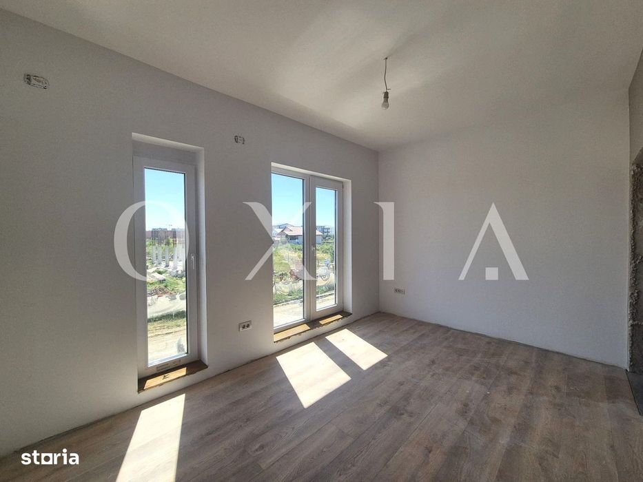 Apartment in Timisoara - Vedere 4