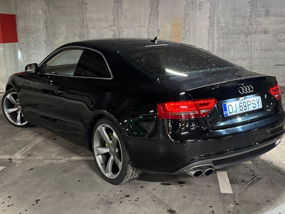 Audi A5      2.0 TDI