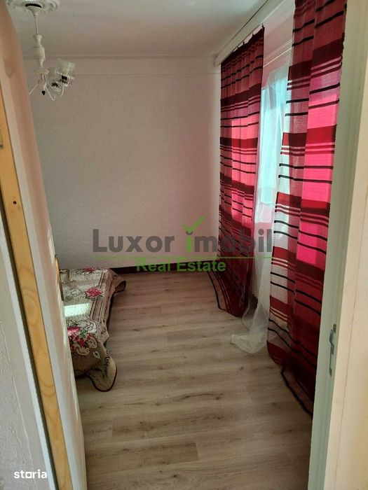 Apartament 2 camere Podu Roș – Bd. Socola, mobilat, centrală, AC