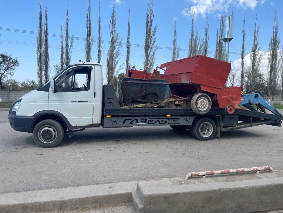 Эвакуатор Тараз 24/7 Срочно Недорого