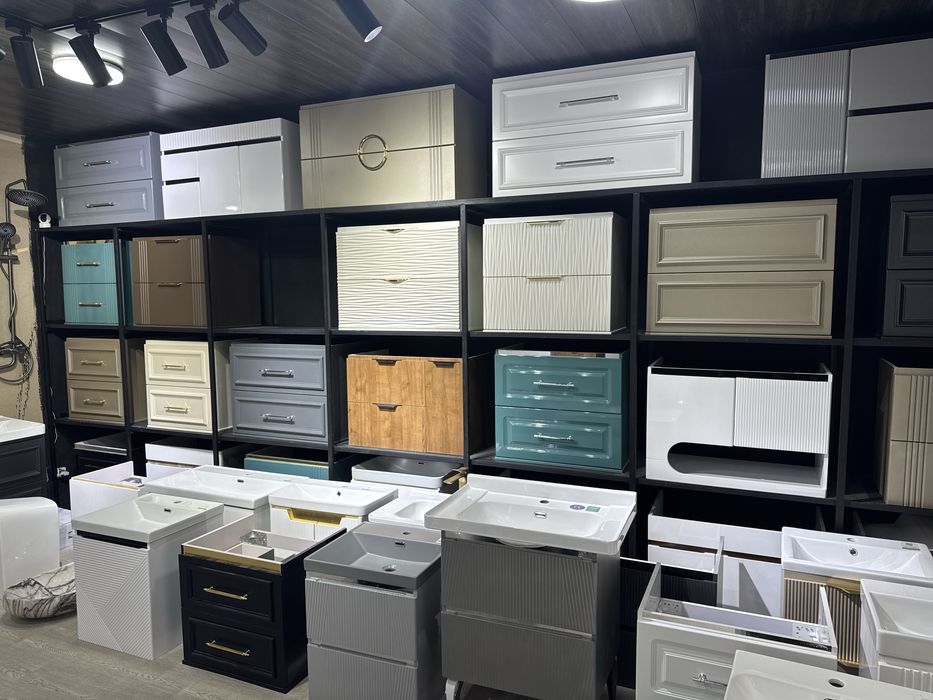 ПВХ-PVC лист для мебели ОПТОМ 55$- 1,22-2,80 формат