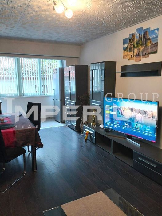 Дава се под наем Тристаен апартамент в Варна, Аспарухово - 60 кв.м за 510 € - Снимка #5