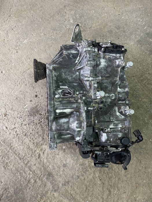 Cutie de viteze autonata 7 trepte DSG 7