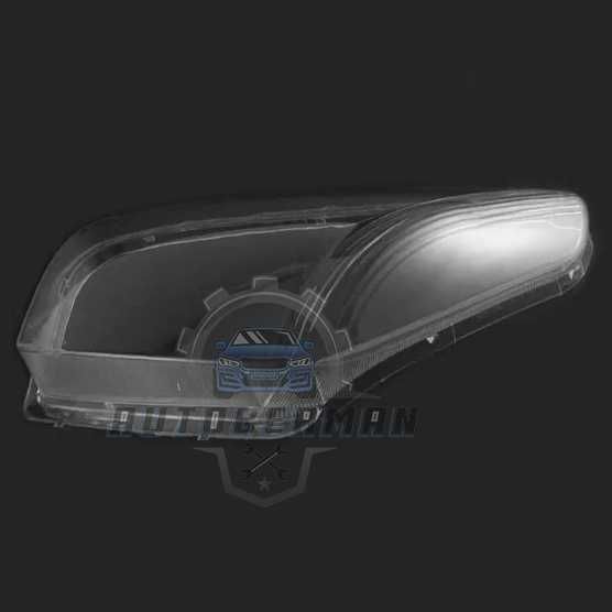 Капаци фарове Toyota RAV4 (01-04) стъкло фар крушки Тойота Рав4 xenon